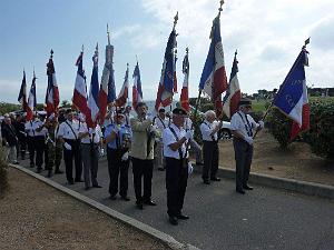AGDE 2012 COMMEMORATION DU DEBARQUEMENT DU 15 AOUT 1944   (70)